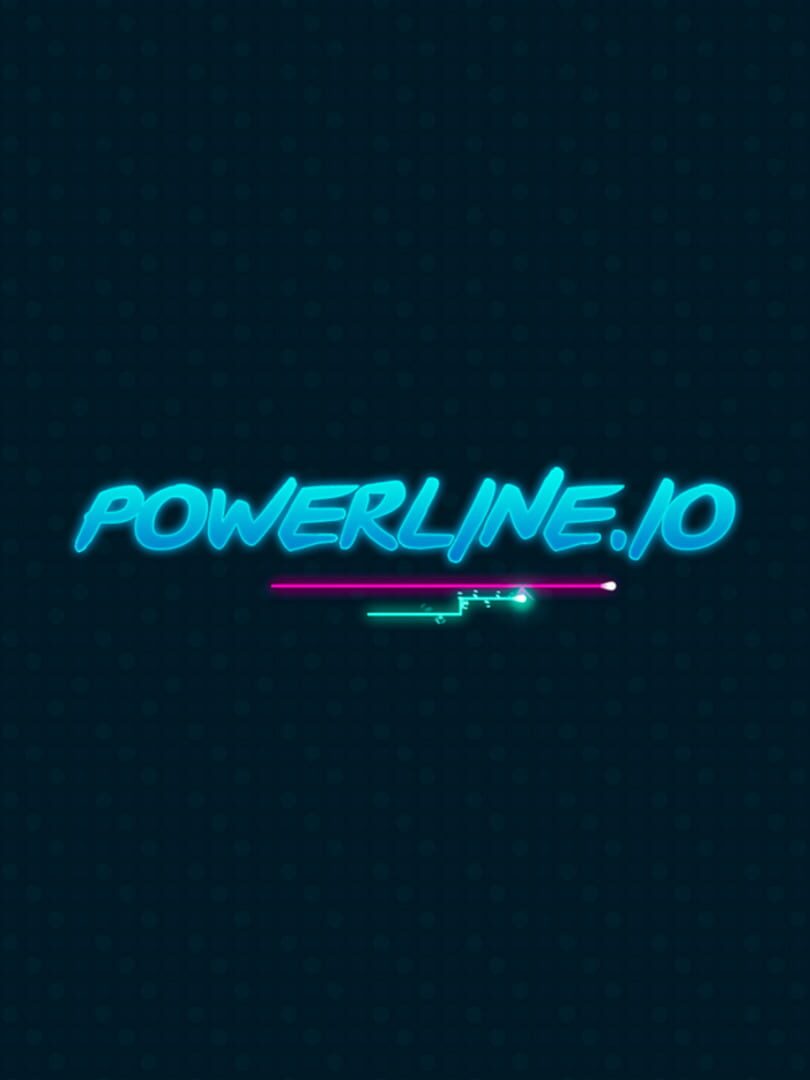 Powerline.io Cover