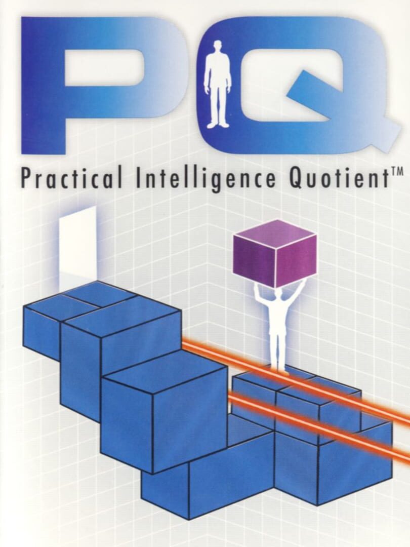 PQ: Practical Intelligence Quotient Kapağı