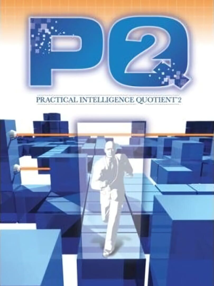 PQ2: Practical Intelligence Quotient 2 Kapağı