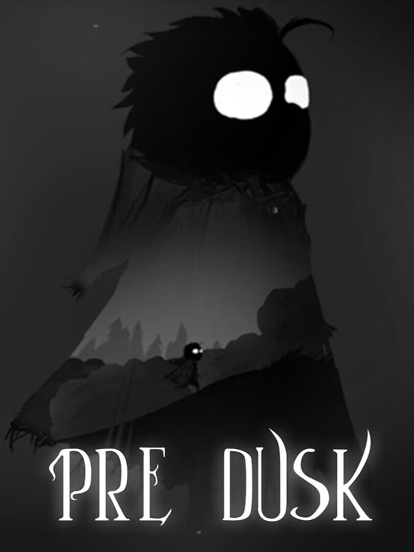 Couverture de Pre Dusk