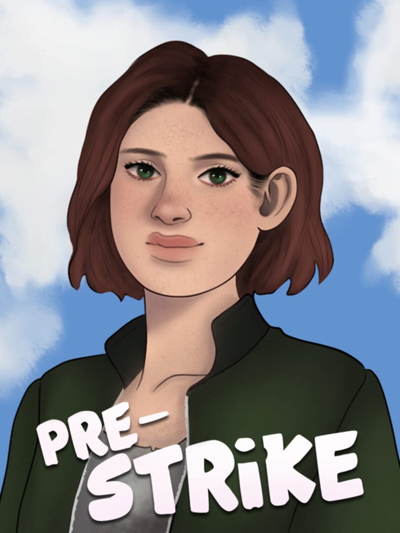 Pre-Strike Cover
