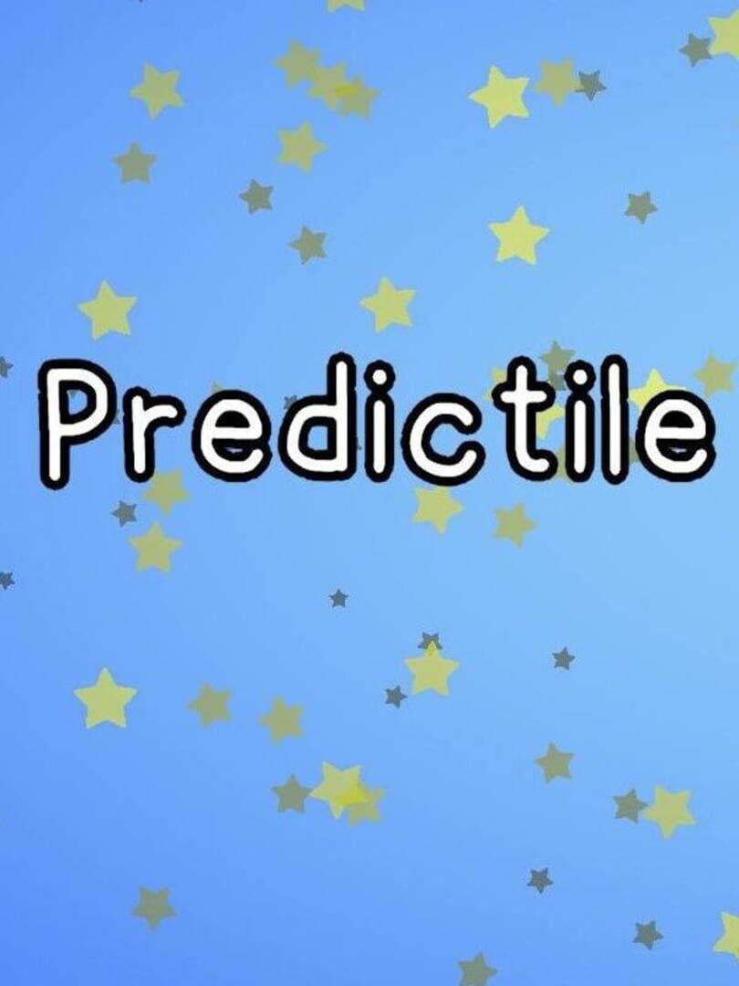Predictile Cover