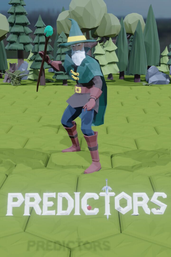 Predictors Cover