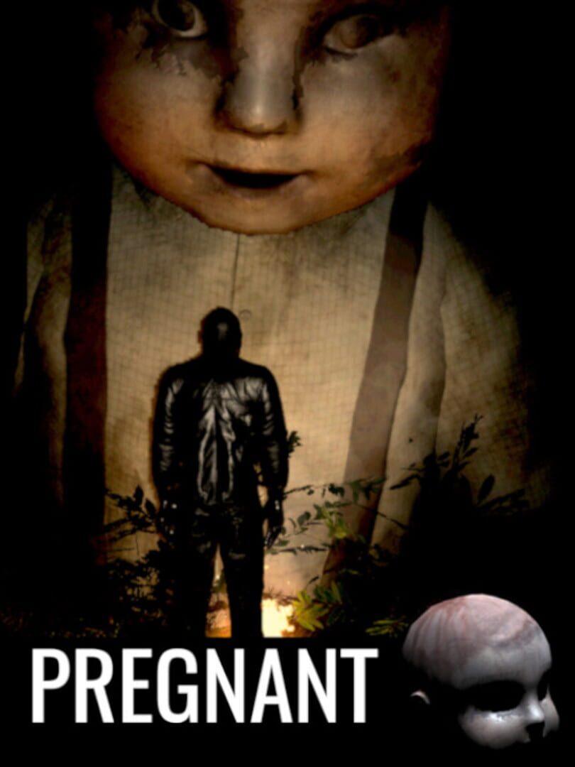 Capa de Pregnant