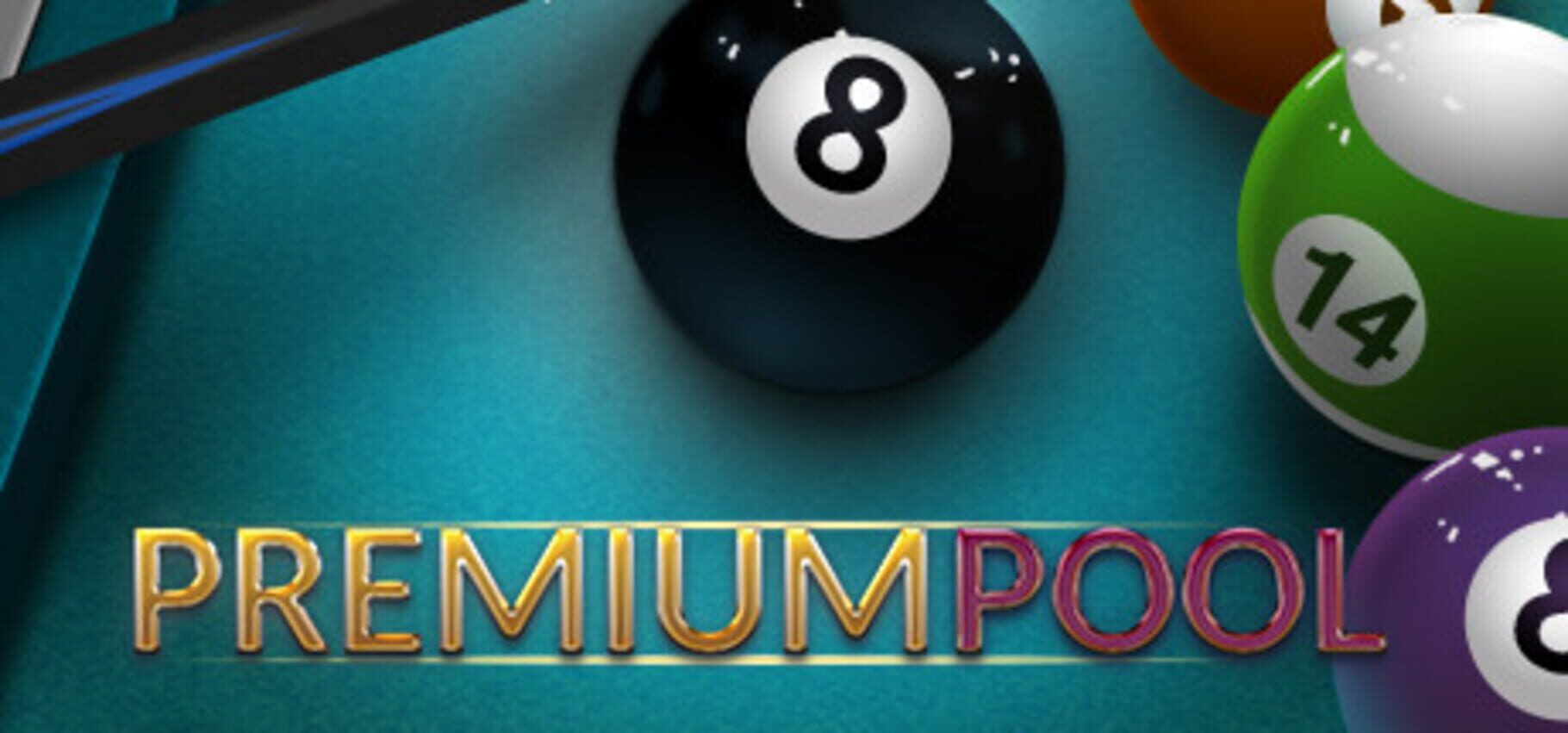 Copertina di Premium Pool