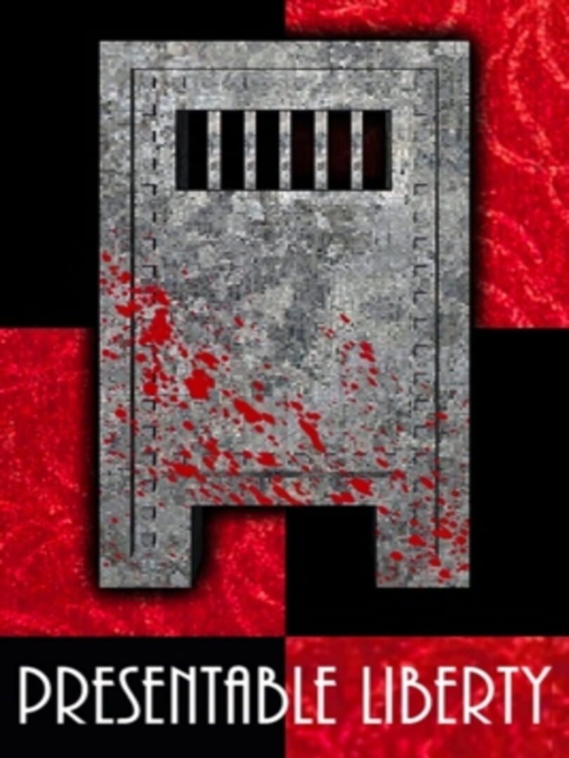 Presentable Liberty Cover