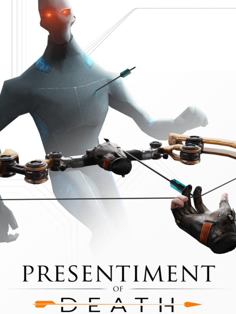 Portada de Presentiment of Death