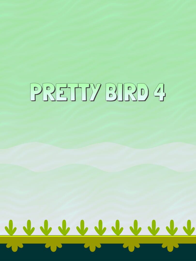 Copertina di Pretty Bird 4