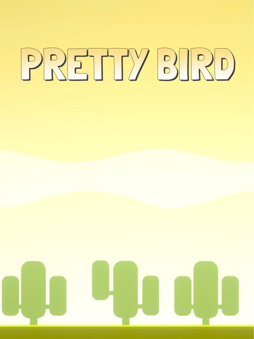 Copertina di Pretty Bird