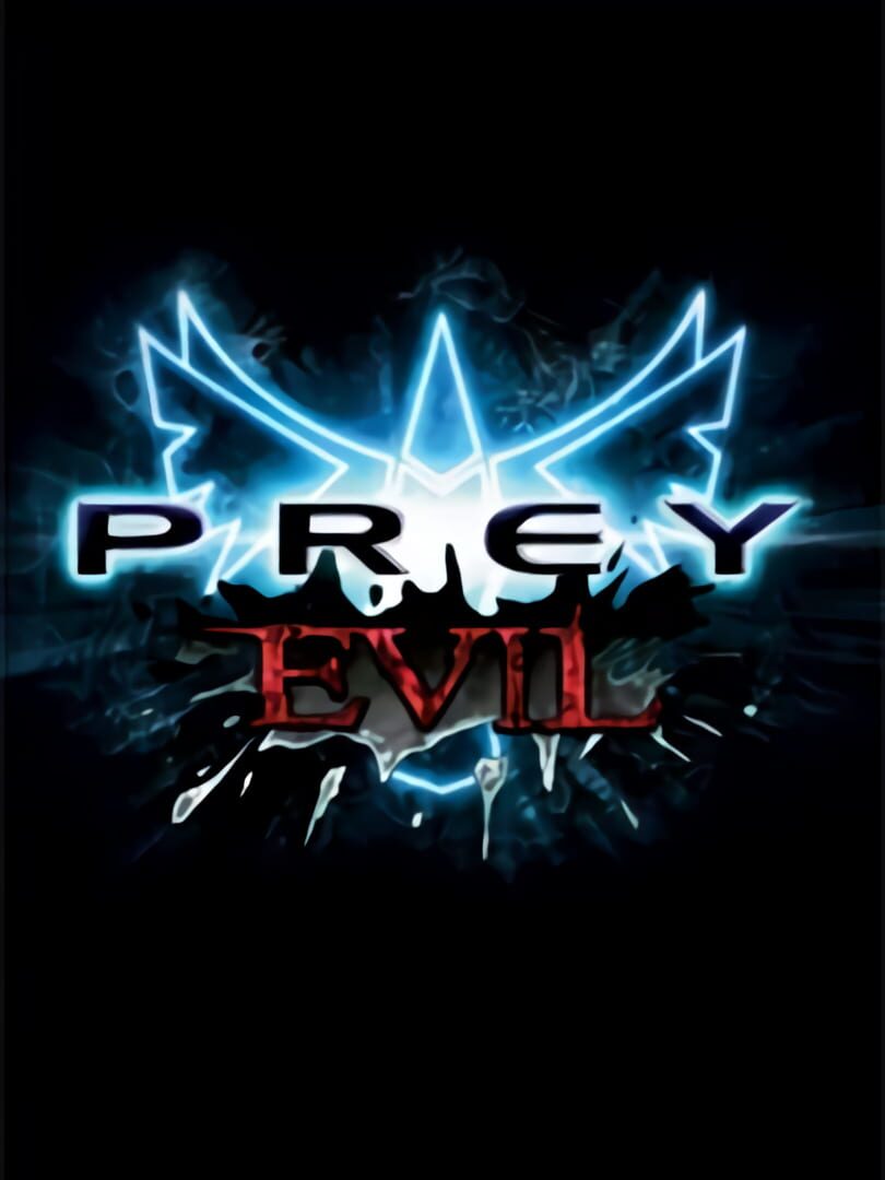 Prey Evil 커버