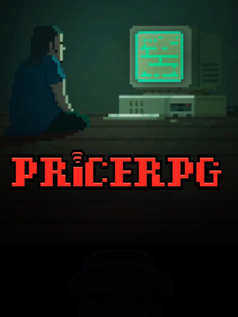 Couverture de PriceRPG