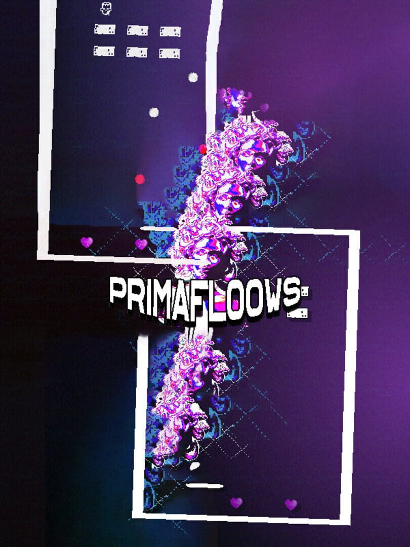 Primafloows Cover