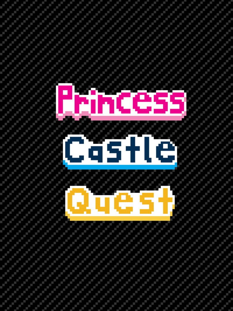 Capa de Princess Castle Quest