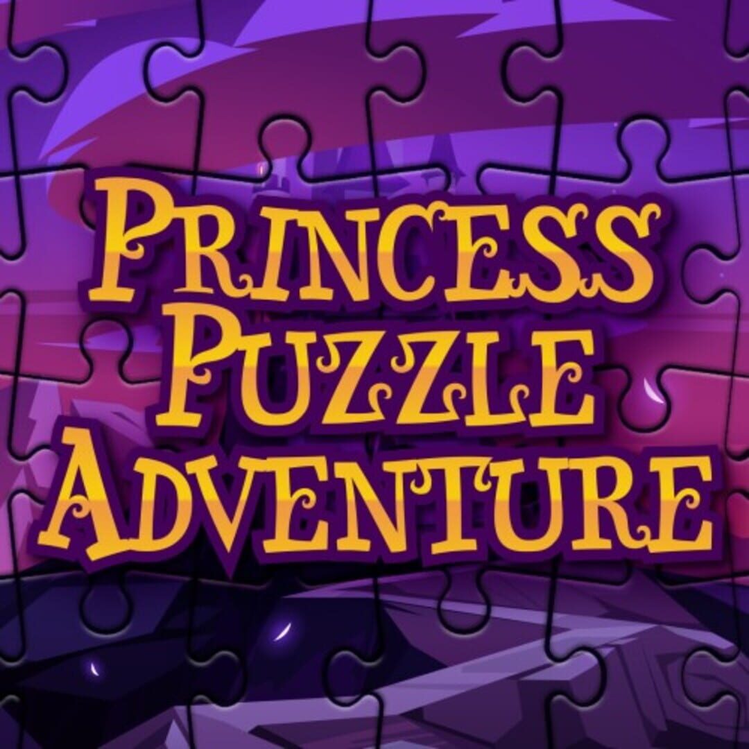 Princess Puzzle Adventure Kapağı