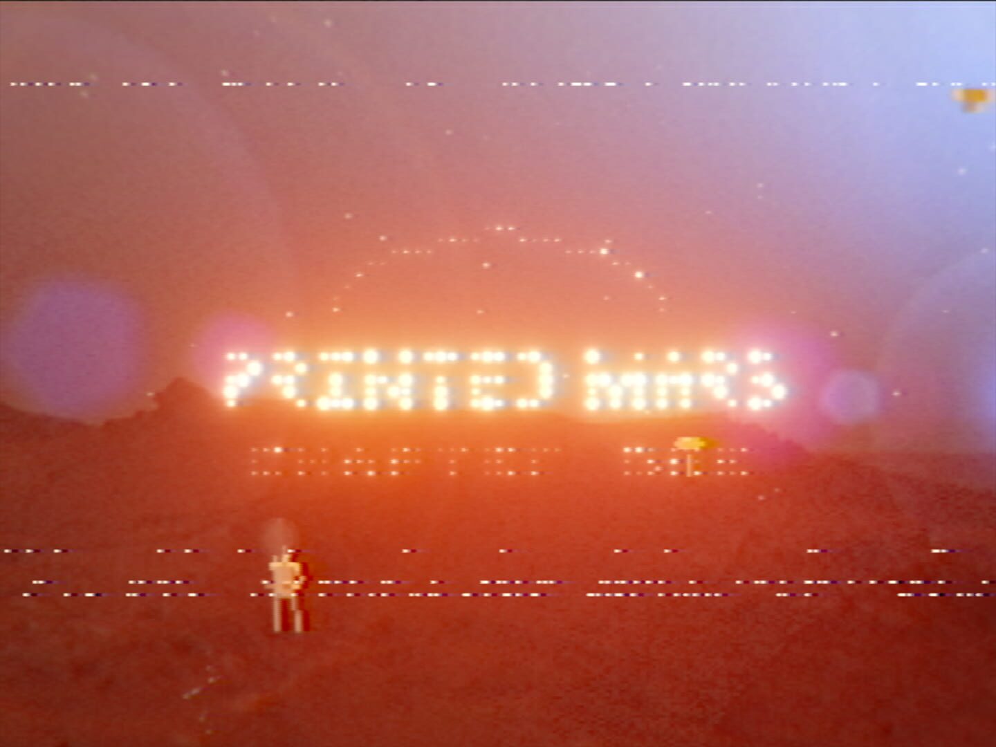 Portada de Printed Mars