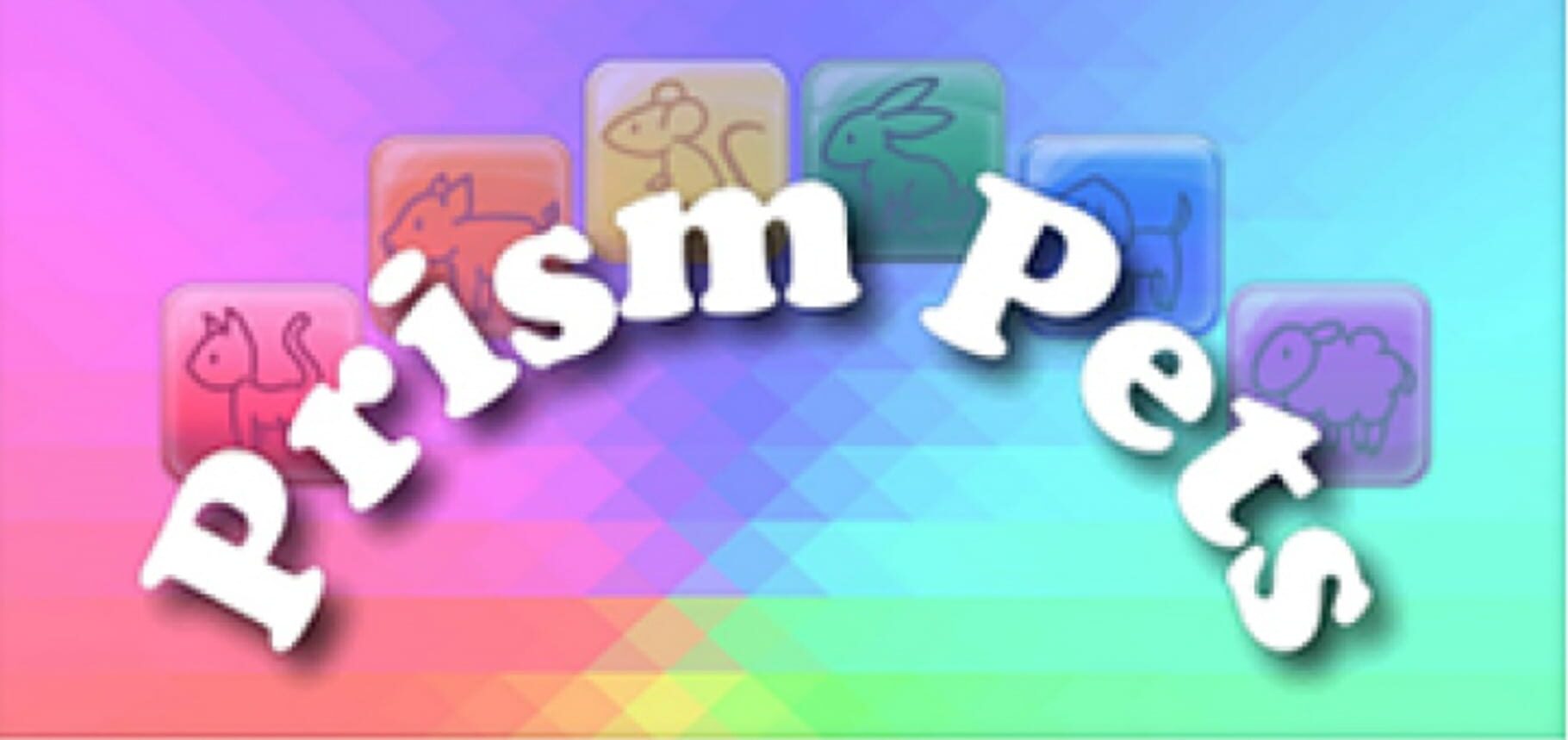 Copertina di Prism Pets