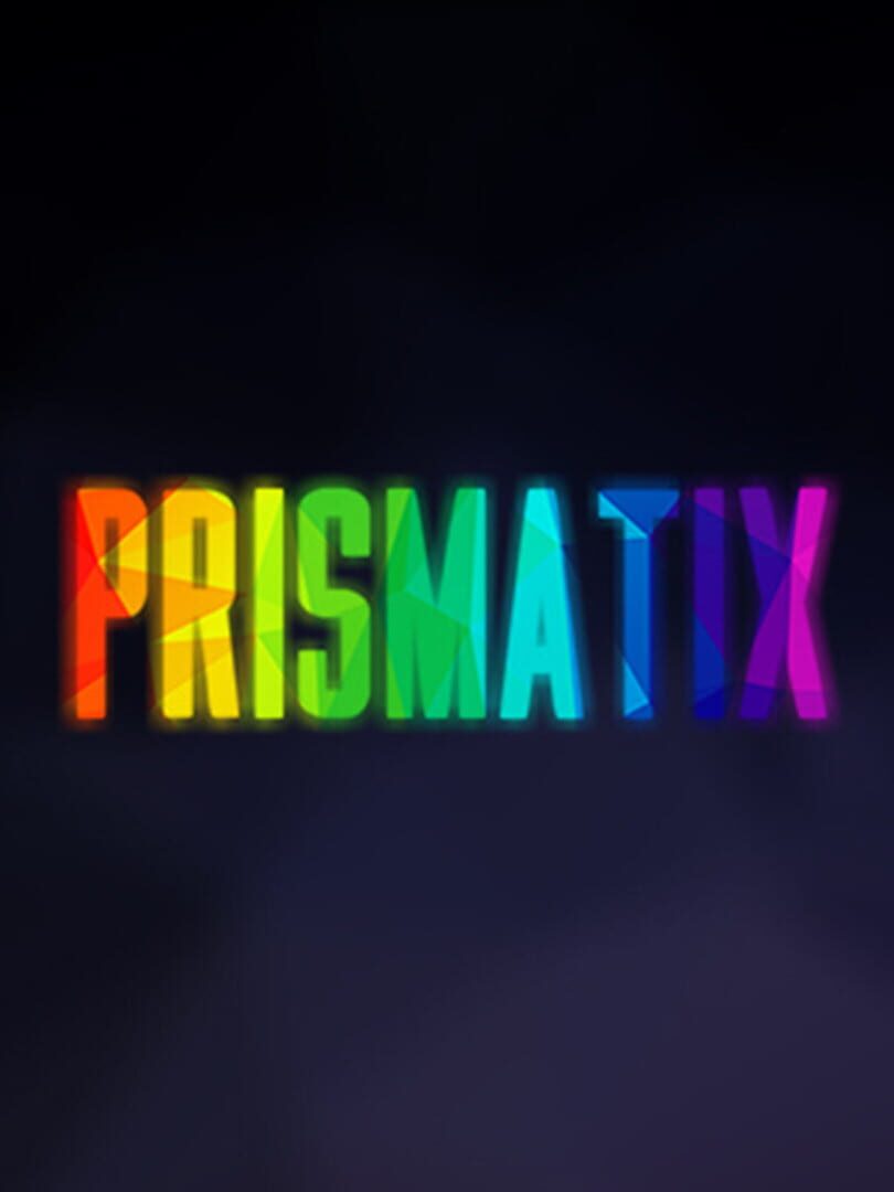 Prismatix Kapağı