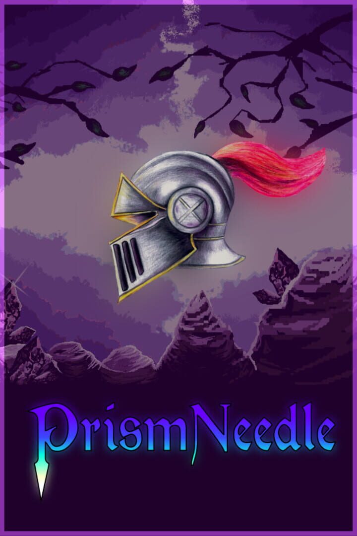 PrismNeedle Kapağı
