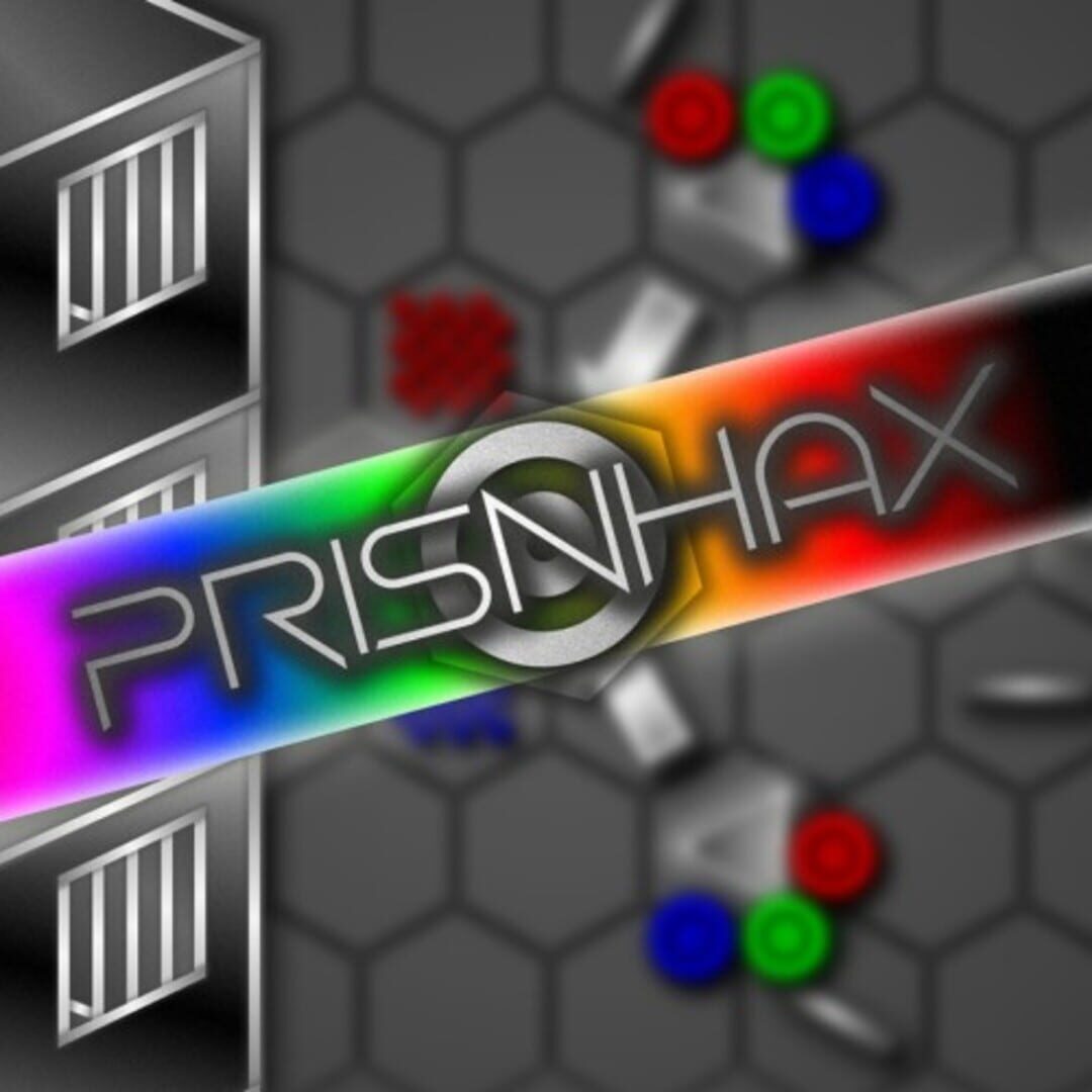 Capa de Prisnhax
