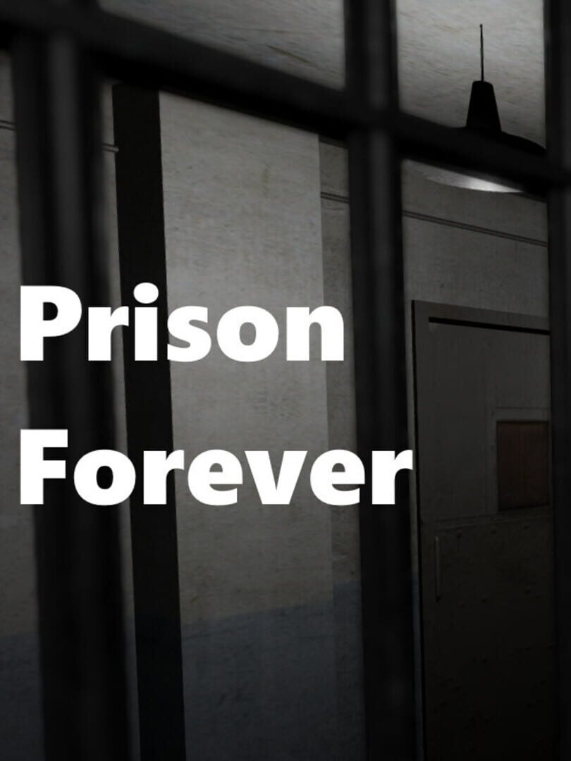 Copertina di Prison Forever