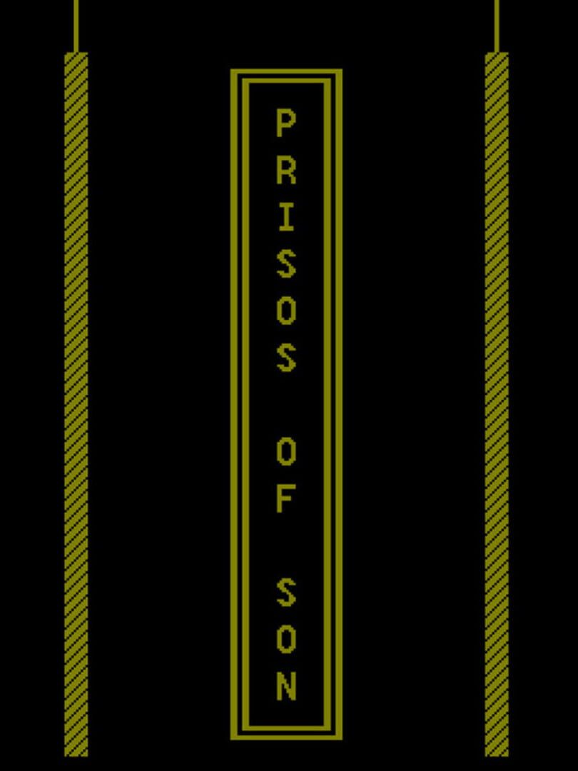 Prison of Son Cover