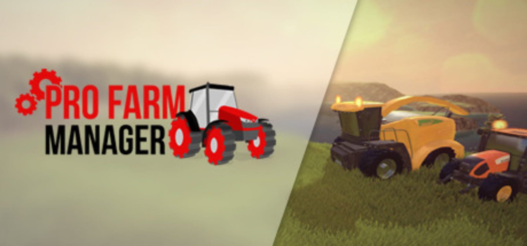 Pro Farm Manager Kapağı