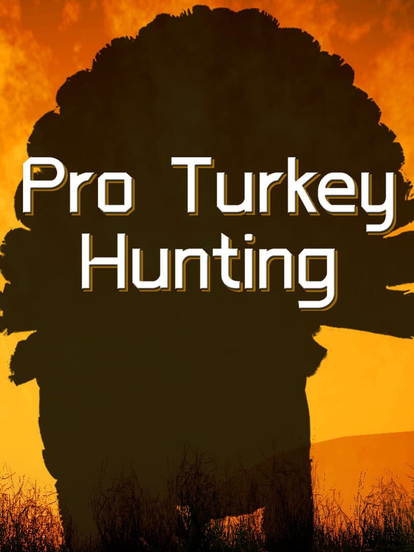 Copertina di Pro Turkey Hunting