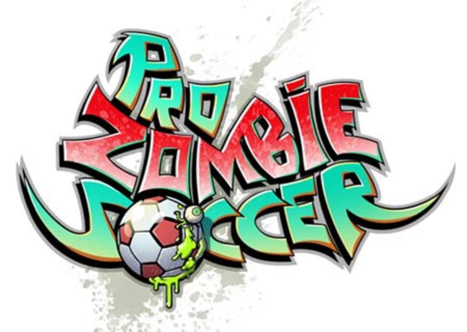 Pro Zombie Soccer Cover