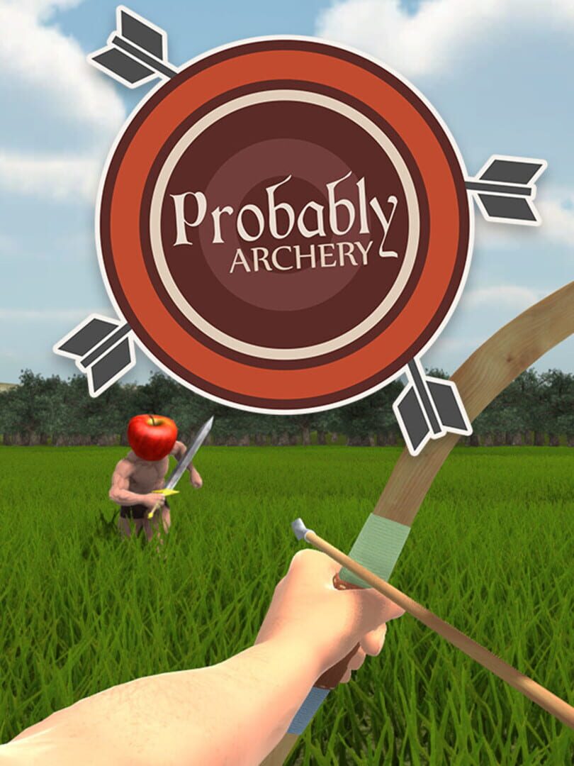 Probably Archery Kapağı