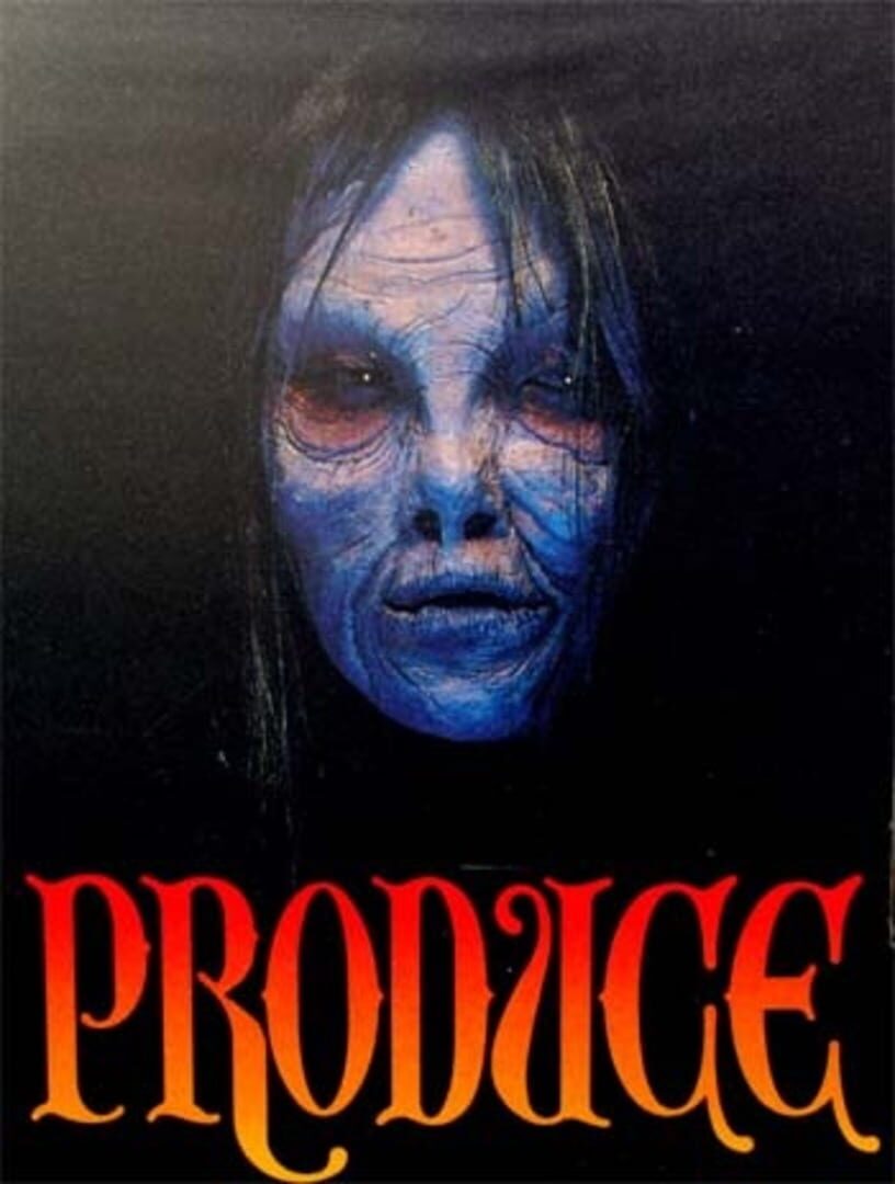 Produce 커버