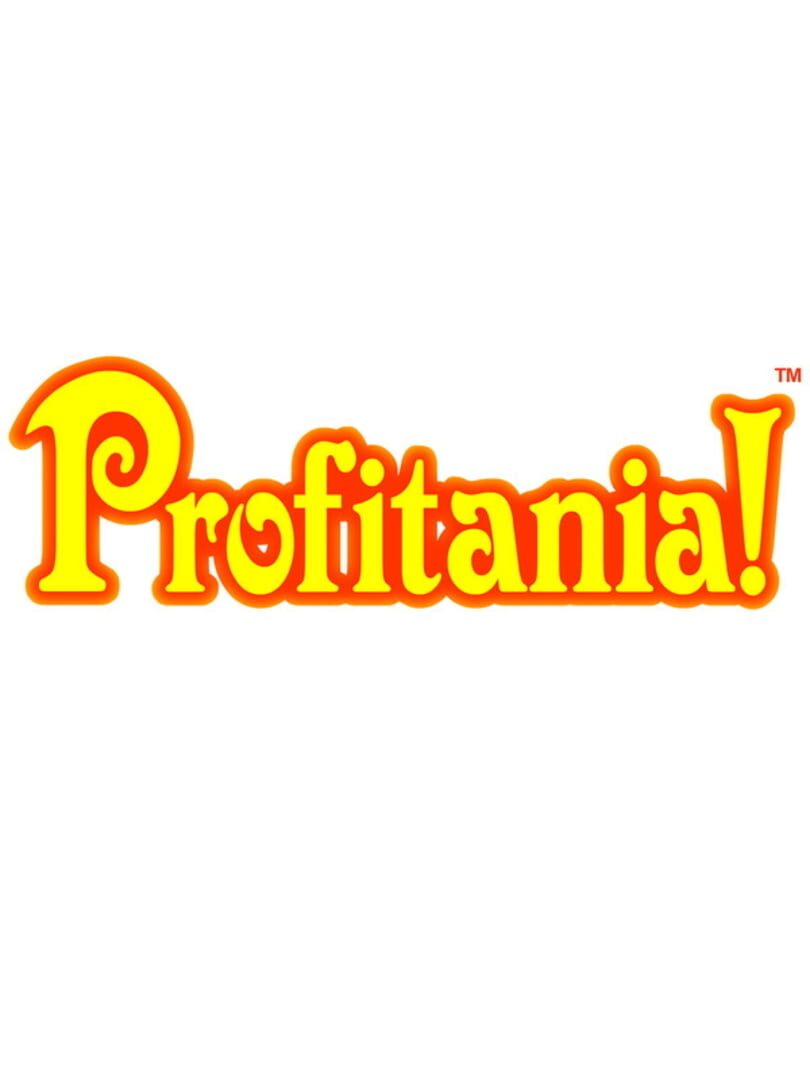 Profitania 커버