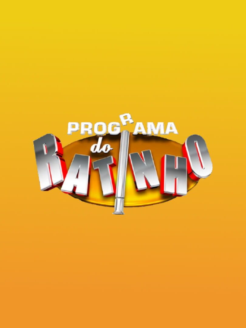 Programa do Ratinho Cover