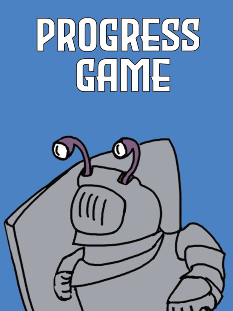Progress Game Cover