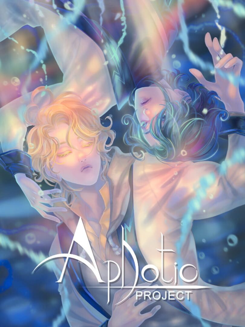 Project Aphotic 커버