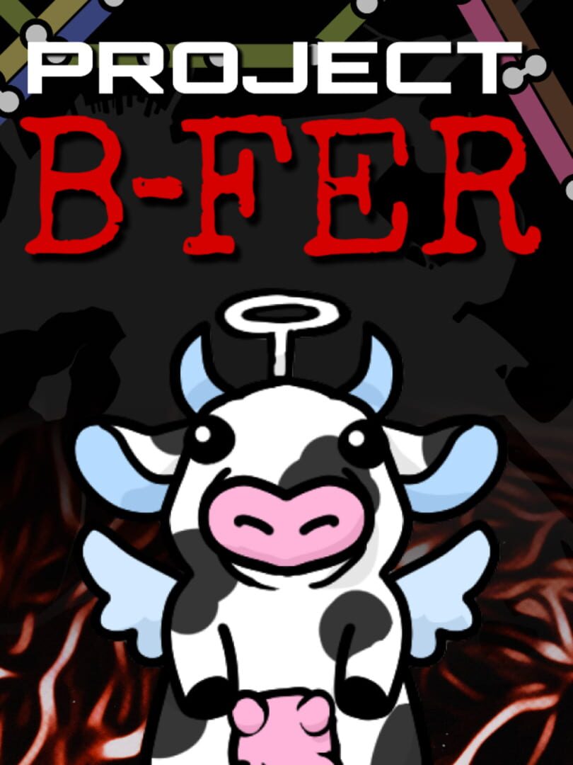 Project B-Fer 커버