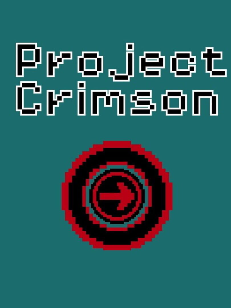 Project Crimson Cover