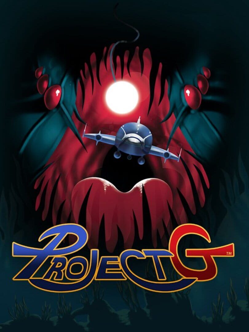 Project G 커버