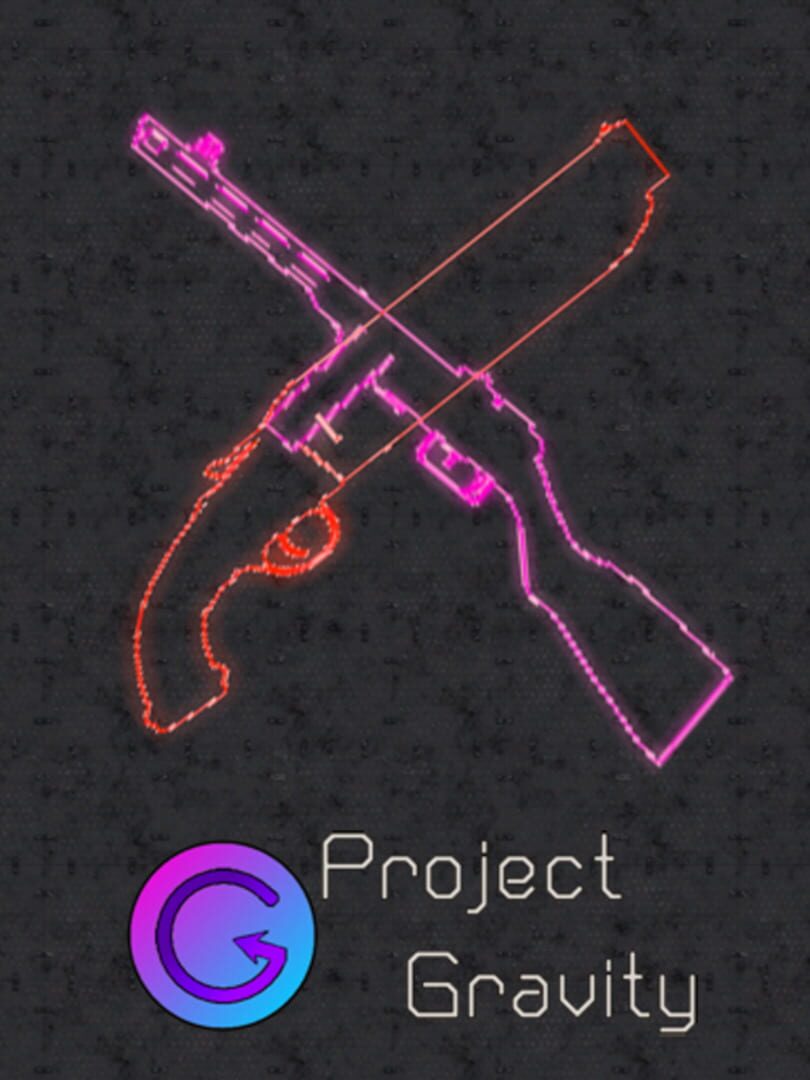 Project Gravity Cover