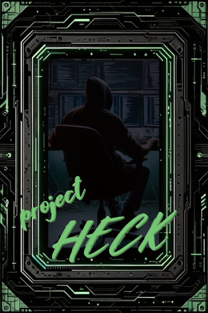 Project Heck 커버