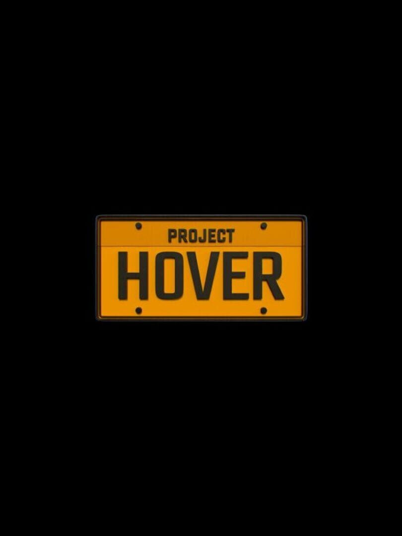 Project Hover Cover