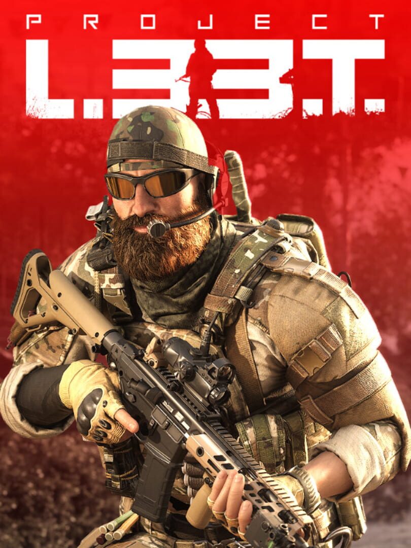 Project L33t 커버