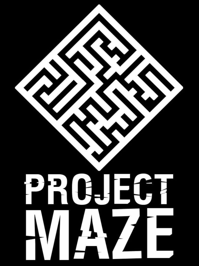 Portada de Project Maze
