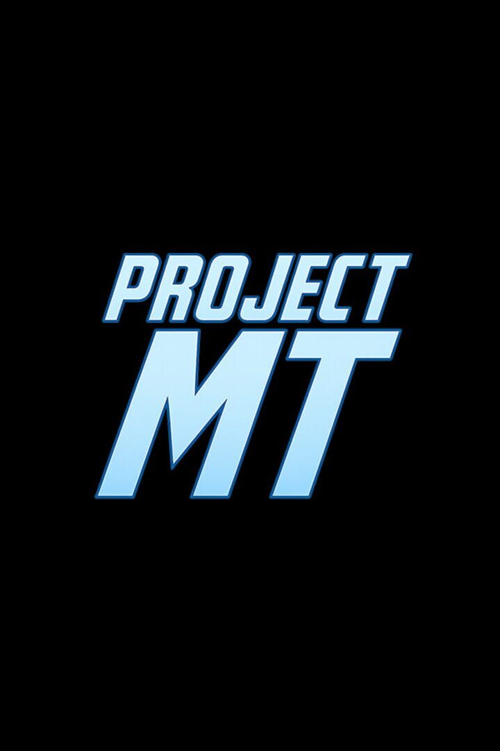 Project MT Cover