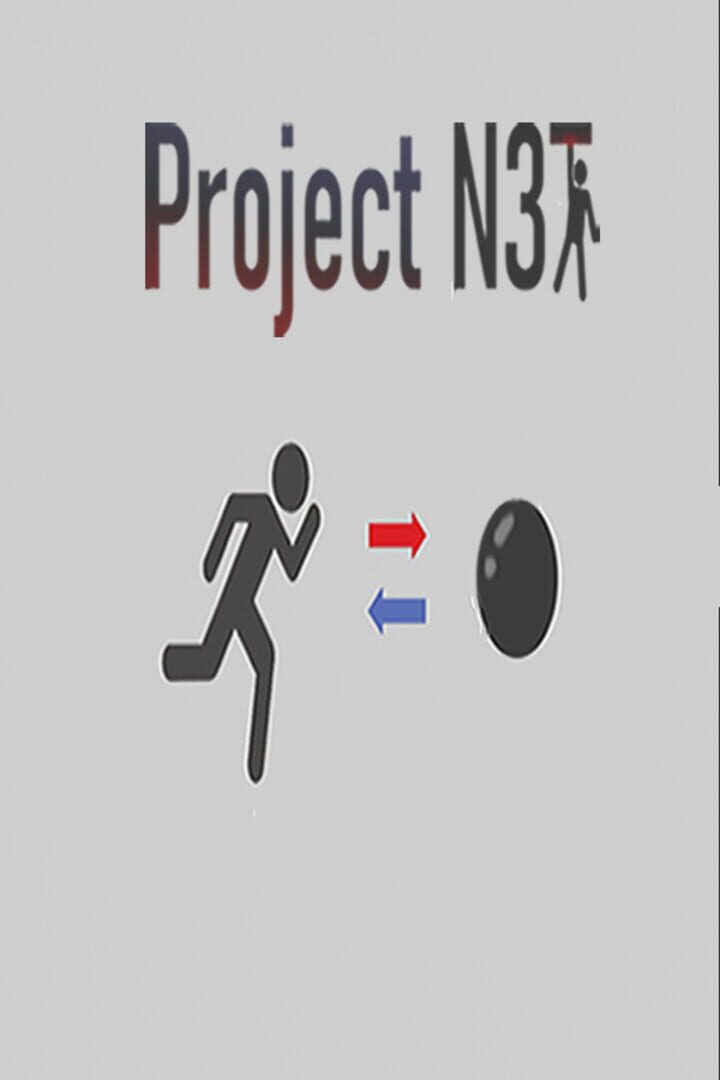 Project N3T カバー