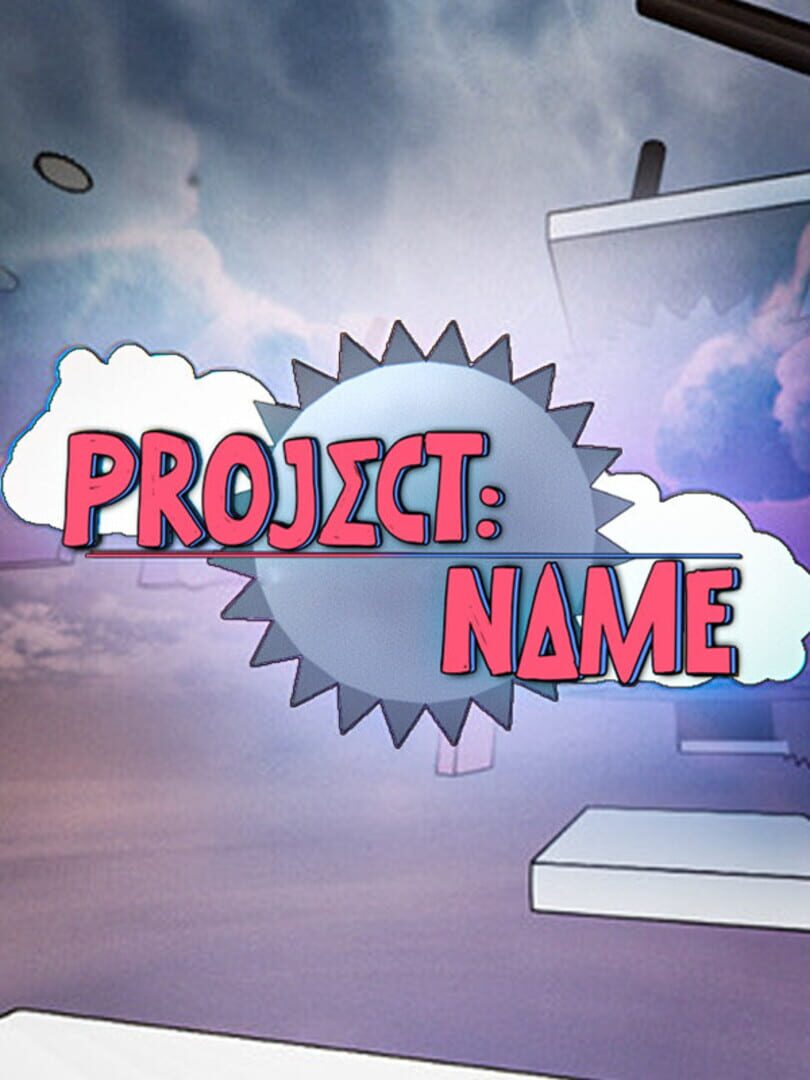 Project: Name Cover