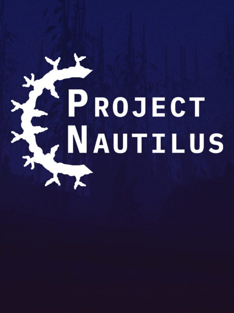 Project Nautilus Kapağı