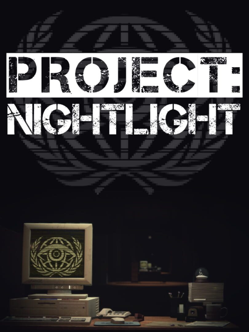Project: Nightlight 커버