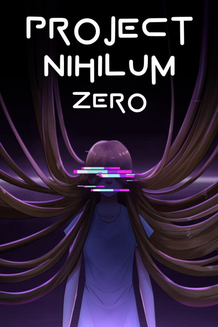 Project Nihilum: Zero カバー