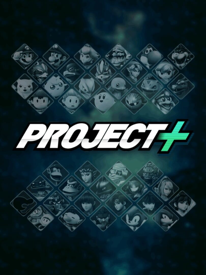 Project + Kapağı