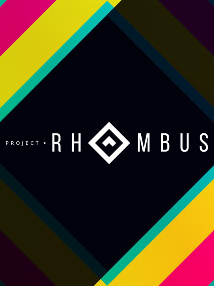 Project Rhombus 커버